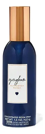 Spray Ambiente Gingham 42.5g - Bath & Body Works