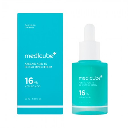 Sérum Facial Azelaic Acid 16 BB Calming 30ml - Medicube