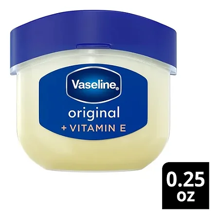 Vaseline Lip Therapy Original + Vitamin E 7g