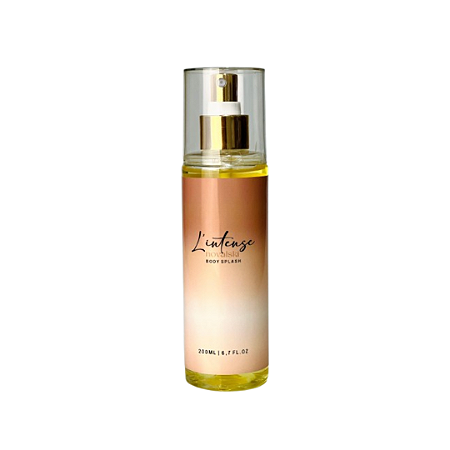 Body Splash L’intense (L´inderdict) 200ml - Novalski