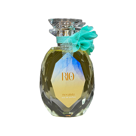 Perfume Rio (Angel Mugler) 60ml- Novalski