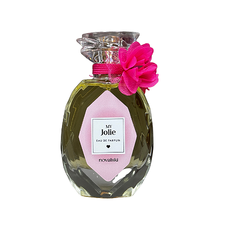 Perfume My Jolie (Miss Dior) 60ml- Novalski