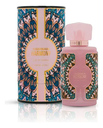Perfume Al Haramain Harmony EDP 100 ml
