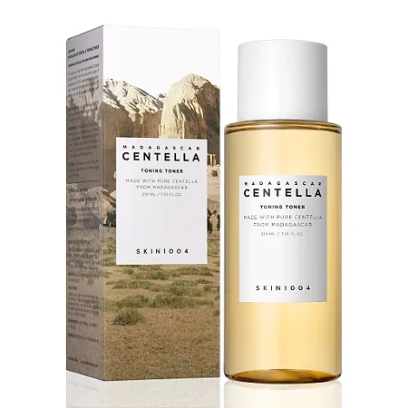 Tônico Facial Skin1004 Centella Toning Toner 210ml