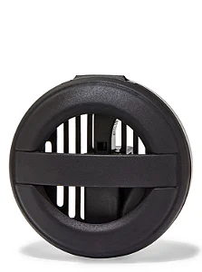 Suporte Aromatizador de Carro Preto Bath & Body Works