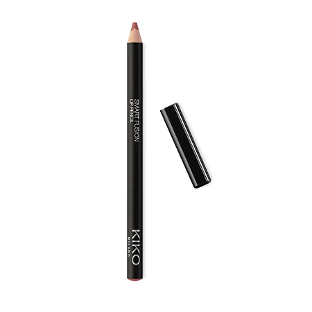 Lápis Smart Fusion Lip Pencil Cor 34 Kiko Milano