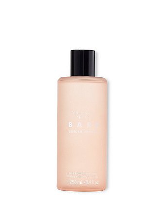 Body splash Bare Sueded Vanilla Victoria's Secret 250ml
