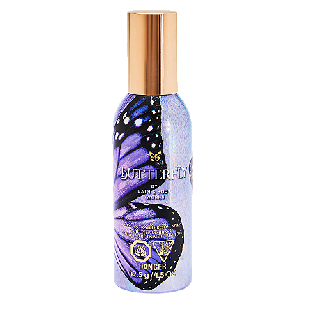 Spray Ambiente Butterfly 42.5g - Bath & Body Works