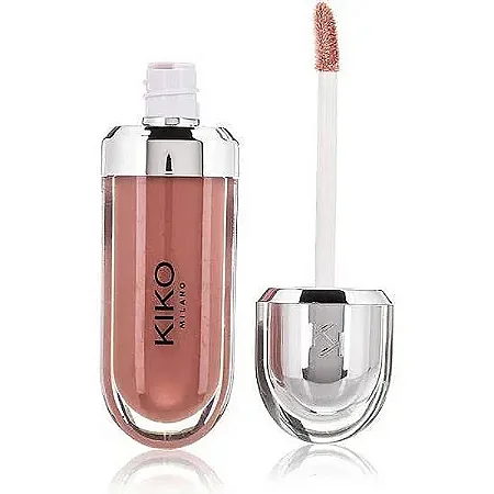 3d Hydra Lipgloss Kiko Milano - Cor 20
