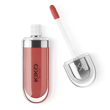 3d Hydra Lipgloss Kiko Milano - Cor 21