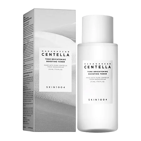 Tônico Tone Brightening Boosting Toner 210ml - Skin1004