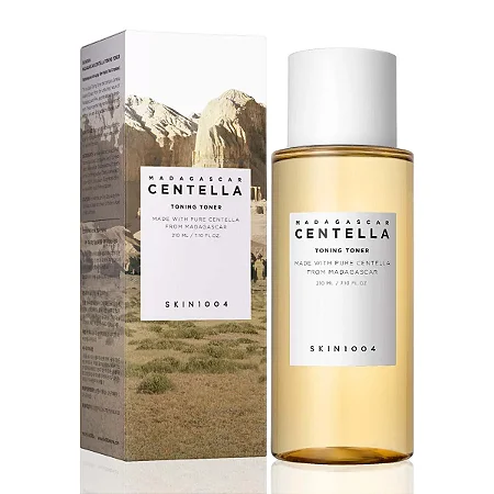 Tônico Toning Toner 210ml - Skin1004