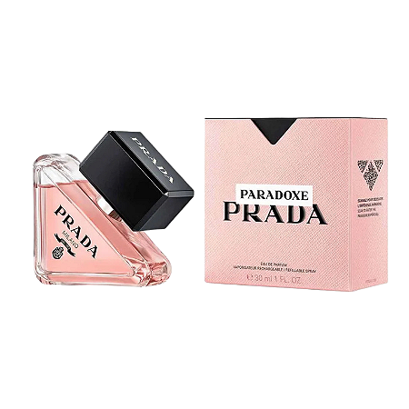 Perfume Prada Paradoxe Feminino Eau de Parfum 30ml