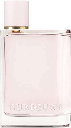 Perfume Burberry Her Eau de Parfum Feminino 100ml