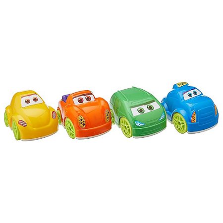 Carrinhos Coloridos para Crianças baby cars