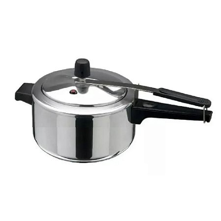 Panela De Pressão 2,5 Litros (Selo Inmetro) - Grenada