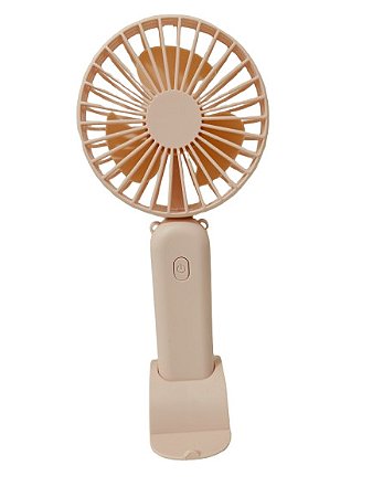 Mini Ventilador Portátil