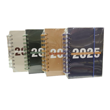 Agenda 2025 Lisa A6