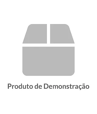 Produto de Demonstração Kit Sortido Variações ( Opção 2 )