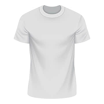Camiseta Branca