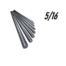 FERRO CA-50 5/16 8MM C/12MTS