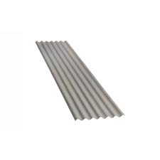 Chapa S/Amianto 1.53mx1.10mx05mm Confibra