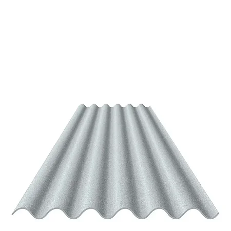 Chapa S/Amianto 2.44mx1.10mx06mm Confibra