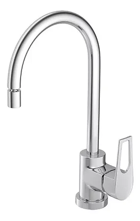 Misturador Monocom.mesa Para Cozinha Mix 2271  C28 Deca