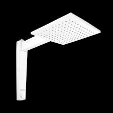 Chuveiro Ducha Acqua Century Eletrônico Branco Lorenzetti 220v~/7500w cód:372830