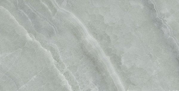 Porcelanato Gran Onix Jade Polido 62X121Cm Cx2,26M2 Embramaco