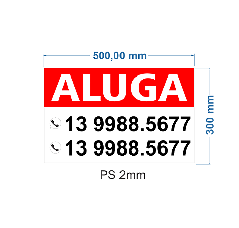 Placa