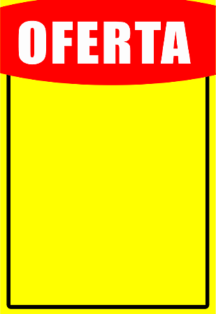 Precificador de ofertas