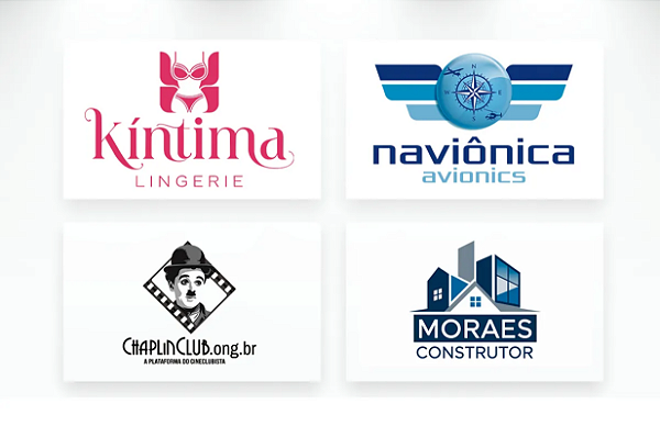 Logotipos Personalizados