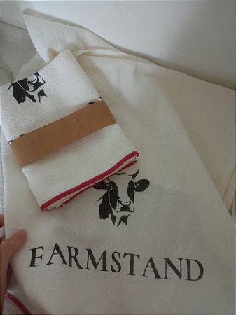 Pano de Prato farmstand