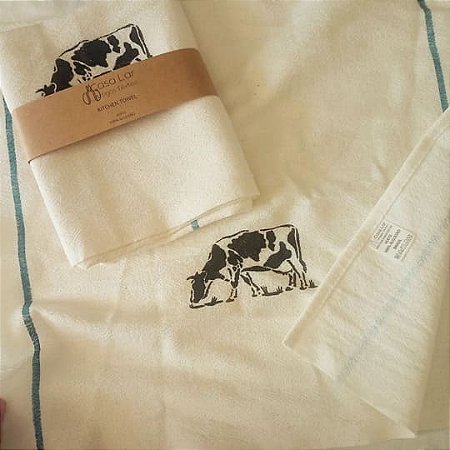 Pano de Prato 45x70 pasto