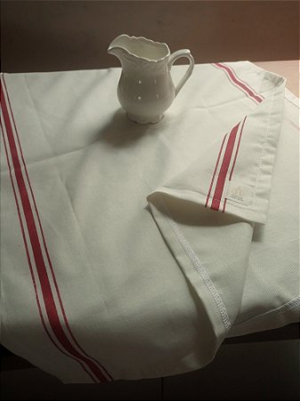 Caminho de mesa natalino 1,10m