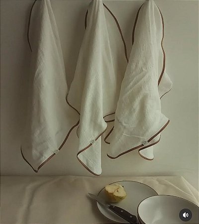 Pano de gaze multiuso 45x70