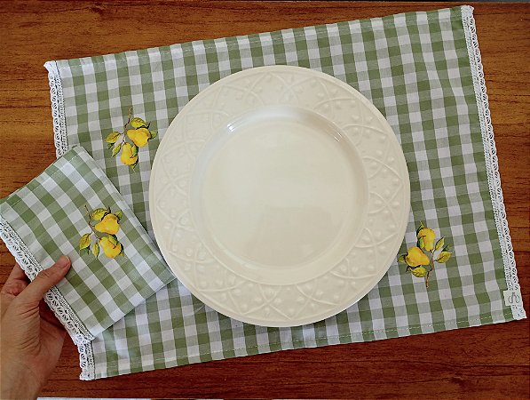 Dupla de lugar americano xadrez