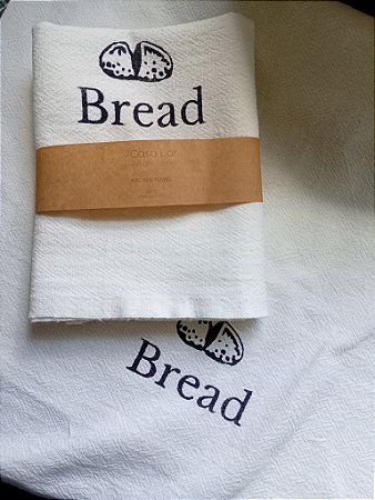 Pano de Prato 45x70 bread