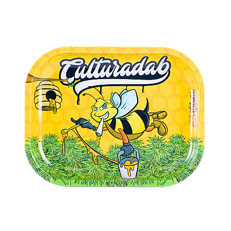 Bandeja Cultura Dab BEE (Pq.)