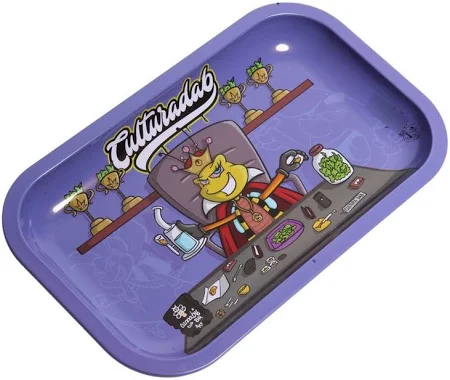 Bandeja Cultura Dab QUEEN BEE (Gd.)