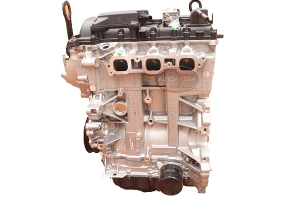 Motor Parcial Ford Ecosport 1.5 Dragon 2018/2020 GN1G/6007/UA/8