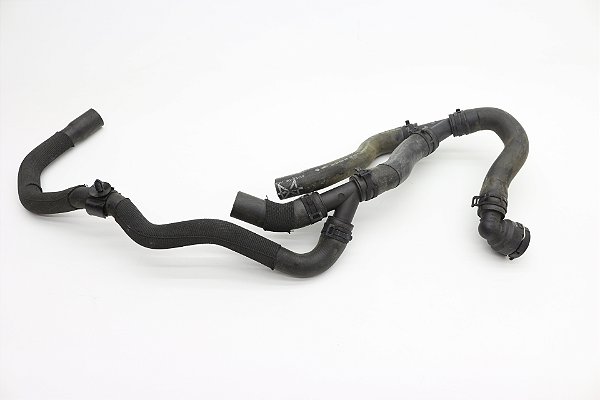 Mangueira Radiador Agua 5C0122073J Vw Jetta Golf 2015 2016 2017