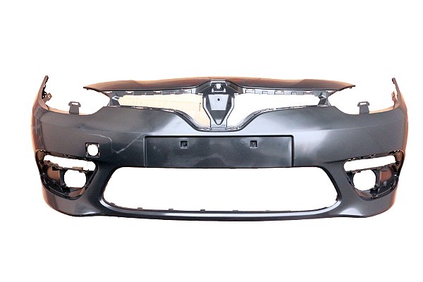 Parachoque Dianteiro Renault Fluence 2015 2016 2017