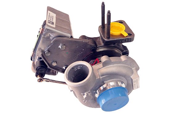 Turbina Gm S10 Turbo Diesel 2014 2015 2016 17 55510316 Orig