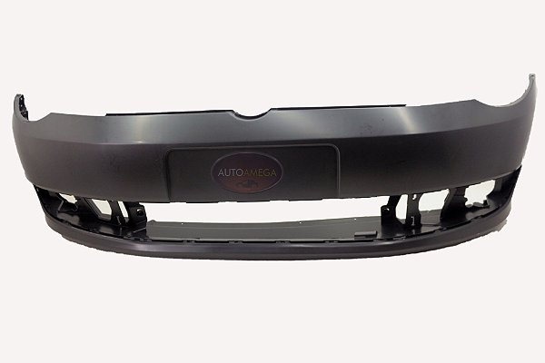 Parachoque Dianteiro Vw Polo 2010 2011 2012 2013 2014 2015