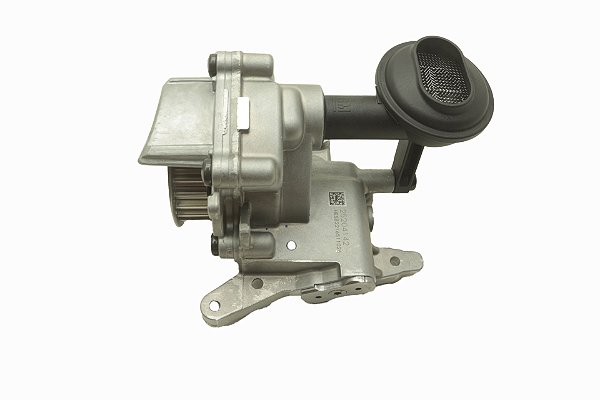 Bomba Oleo Motor Gm Onix 1.0 Turbo 20 2021 2022 Original Gm