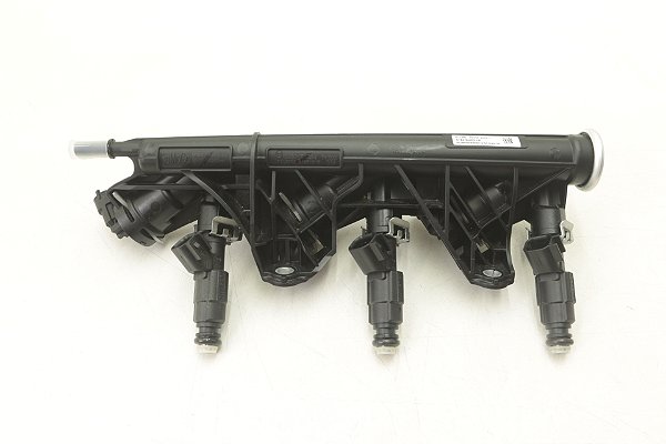 Flauta Combustivel Completa Ford Ecosport 1.5 2018 2019 2020