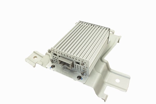 Modulo Amplificador De Som Ford Fusion 2015 2016 Original