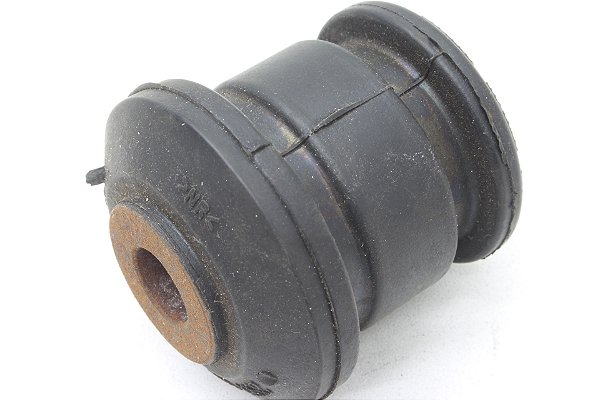 Bucha Bandeja Dianteira Original Ford Fiesta Ka Ecosport